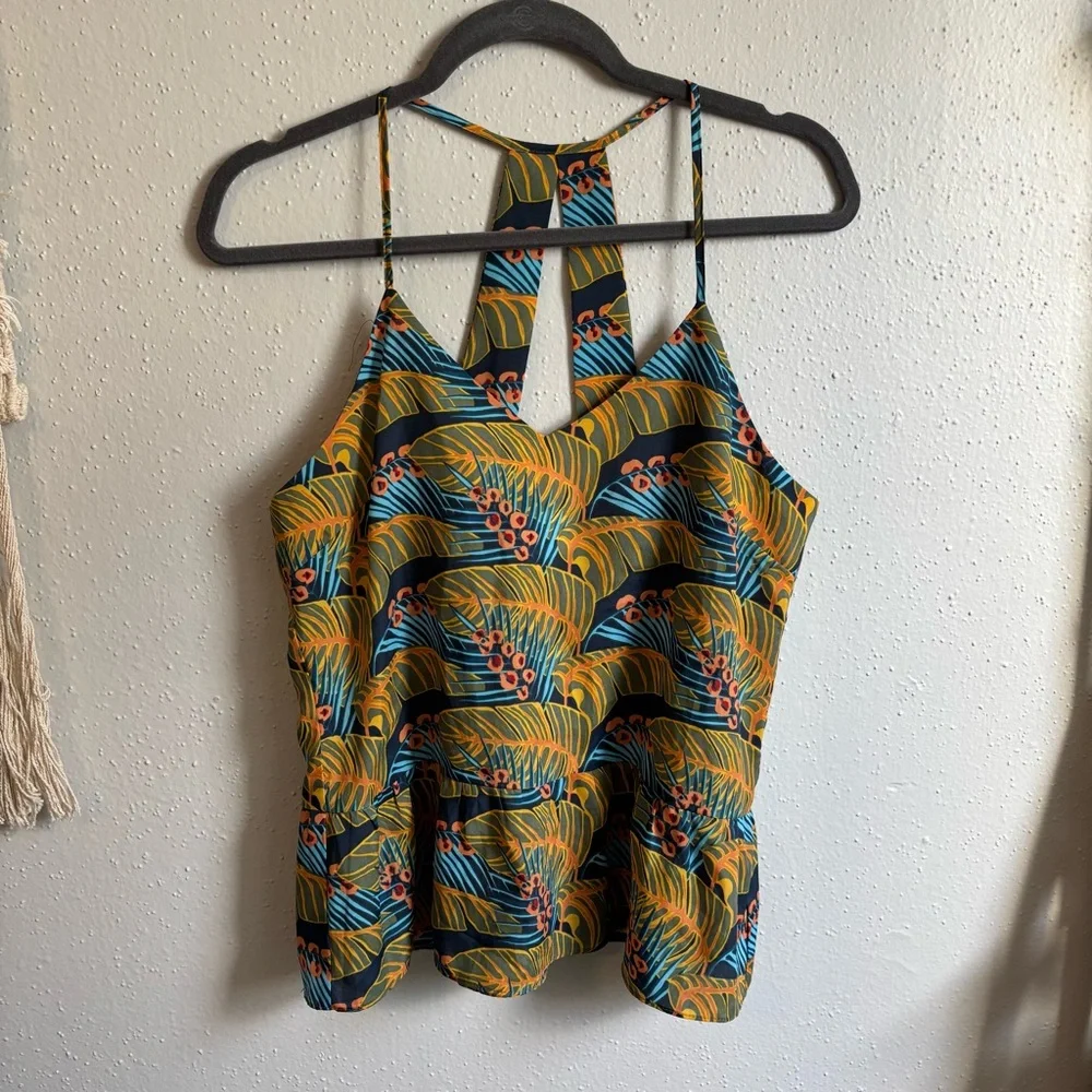 5/$25 🌞 Anthropologie Dolan Left Coast Collection tank top - Picture 3 of 6